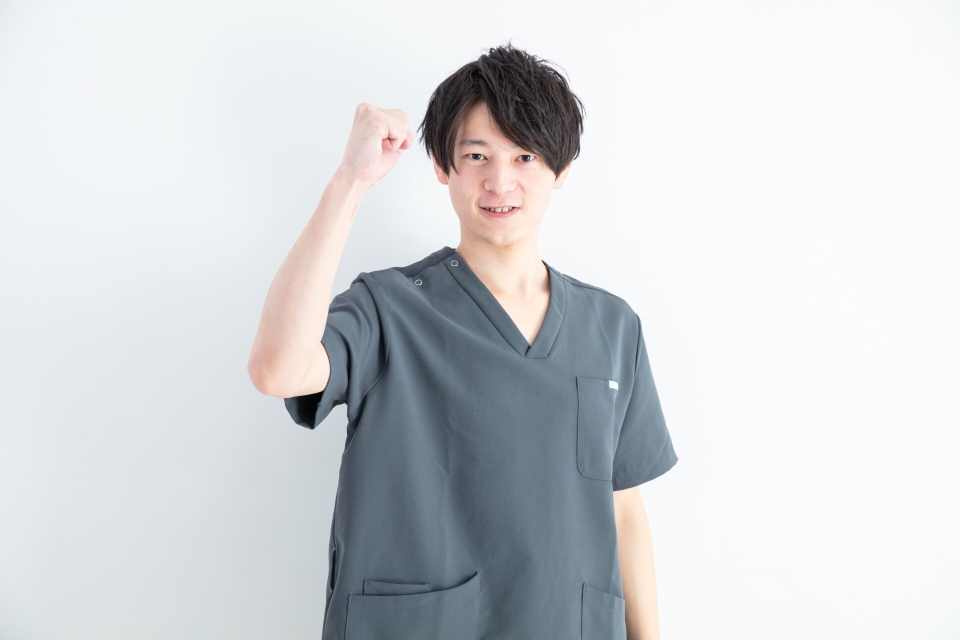 施術者(正社員)